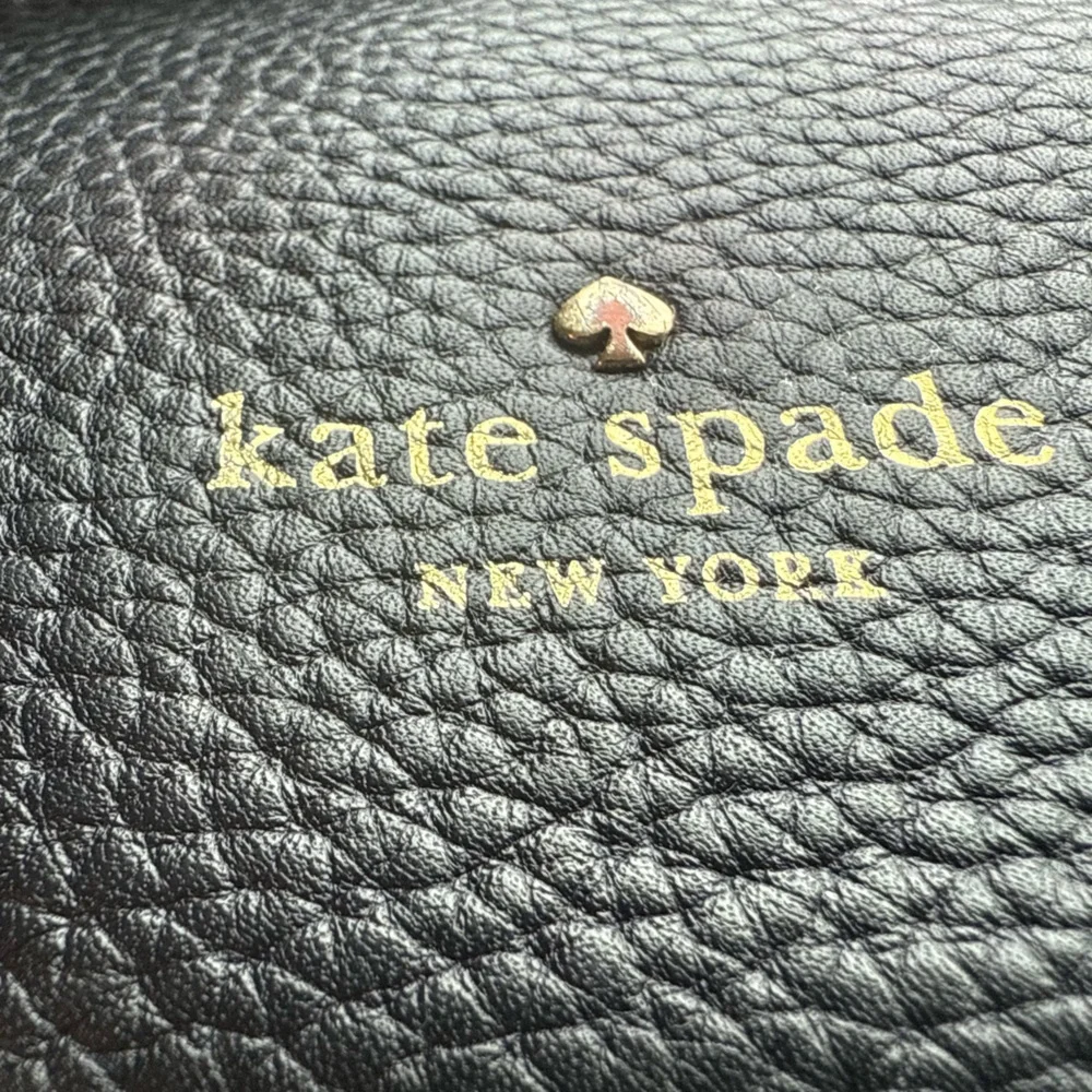 kate spade sleek stylish